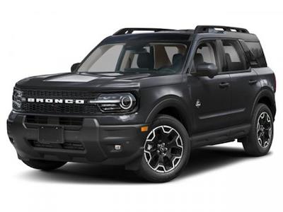 2025 Ford Bronco Sport 4WD SUV for sale #68839 - photo 1