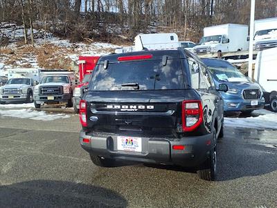2025 Ford Bronco Sport 4WD SUV for sale #68839 - photo 2