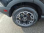 2025 Ford Bronco Sport 4WD SUV for sale #68839 - photo 3
