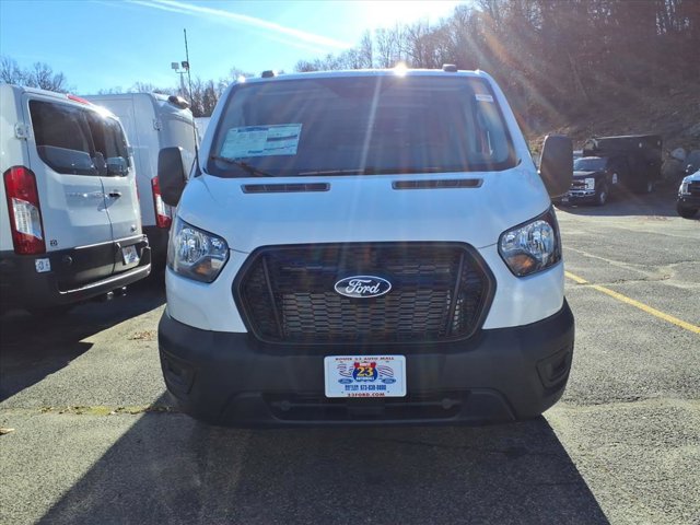 New 2026 Ford Transit 350 - photo 12