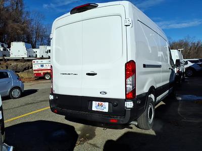 New 2026 Ford Transit 250 Medium Roof Empty Cargo Van for sale #68842 - photo 2