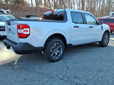 New 2026 Ford Maverick XLT SuperCrew Cab for sale #68847 - photo 2