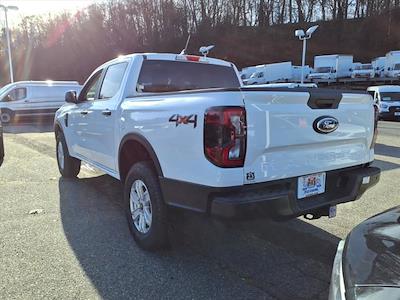 2025 Ford Ranger SuperCrew Cab 4WD Pickup for sale #68850 - photo 2