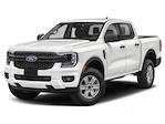 New 2025 Ford Ranger XL SuperCrew Cab 4WD Pickup for sale #68850 - photo 1