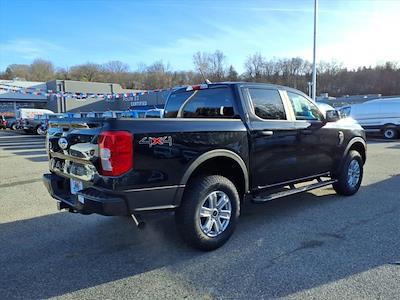 2025 Ford Ranger SuperCrew Cab 4WD Pickup for sale #68851 - photo 2
