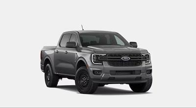 New 2025 Ford Ranger - photo 1