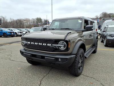 New 2025 Ford Bronco Outer Banks for sale #68853 - photo 2