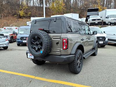 2025 Ford Bronco 4WD SUV for sale #68853 - photo 1