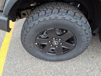 2025 Ford Bronco 4WD SUV for sale #68853 - photo 2