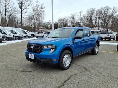 New 2026 Ford Maverick XL SuperCrew Cab for sale #68855 - photo 2