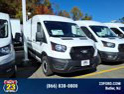 2026 Ford Transit 250 Medium Roof RWD Empty Cargo Van for sale #68859 - photo 1
