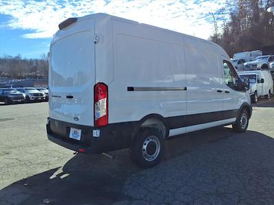 2026 Ford Transit 250 Medium Roof RWD Empty Cargo Van for sale #68859 - photo 2