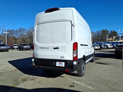 2026 Ford Transit 250 High Roof RWD Empty Cargo Van for sale #68860 - photo 2