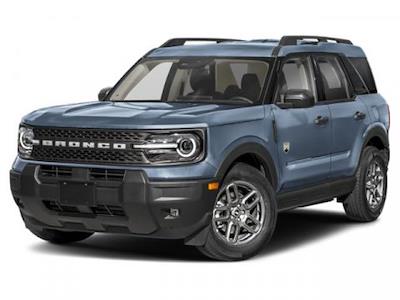 2025 Ford Bronco Sport 4WD SUV for sale #68862 - photo 1