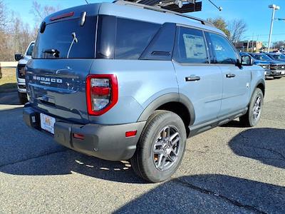 2025 Ford Bronco Sport 4WD SUV for sale #68862 - photo 2