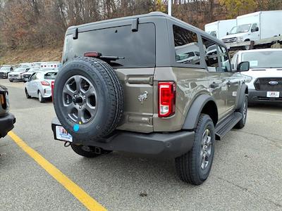 2025 Ford Bronco 4WD SUV for sale #68863 - photo 1