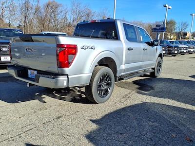 New 2025 Ford F-150 STX SuperCrew Cab for sale #68864 - photo 2