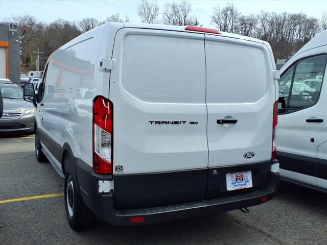 New 2026 Ford Transit 150 - photo 6