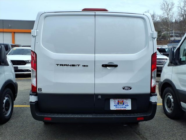 New 2026 Ford Transit 150 - photo 7