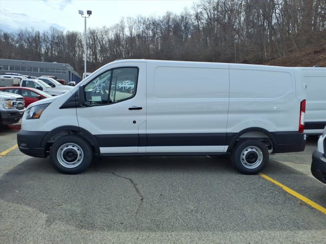 New 2026 Ford Transit 150 - photo 8