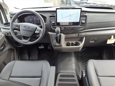New 2026 Ford Transit 150 - photo 1