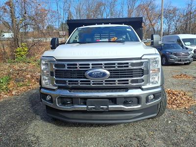New 2026 Ford F-550 Regular Cab Cab Chassis for sale #68869 - photo 2