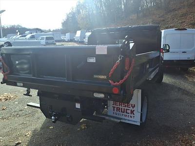 New 2026 Ford F-550 Regular Cab Dump Truck for sale #68869 - photo 2
