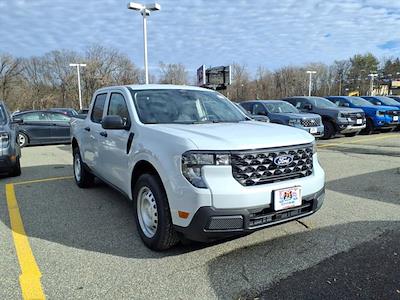 New 2026 Ford Maverick XL SuperCrew Cab for sale #68874 - photo 1