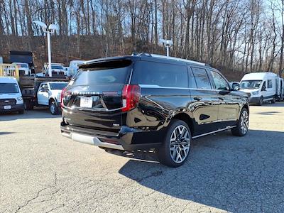 2025 Ford Expedition MAX 4WD SUV for sale #68879 - photo 2