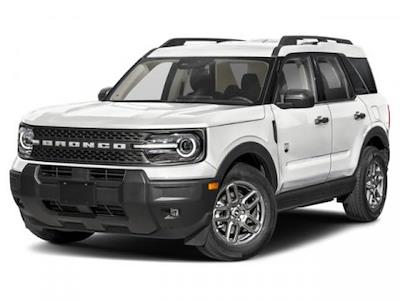 2025 Ford Bronco Sport 4WD SUV for sale #68882 - photo 1