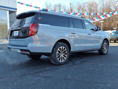 New 2025 Ford Expedition MAX Platinum for sale #68892 - photo 2