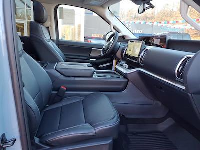 New 2025 Ford Expedition MAX Platinum for sale #68892 - photo 2