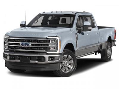 New 2026 Ford F-350 - photo 1