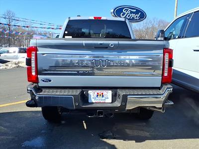 New 2026 Ford F-350 - photo 1