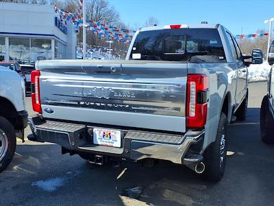 New 2026 Ford F-350 - photo 1