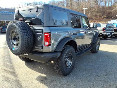 New 2025 Ford Bronco Big Bend for sale #68896 - photo 2