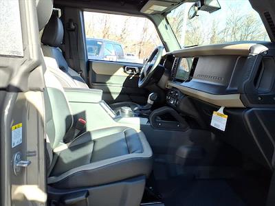 New 2025 Ford Bronco Big Bend for sale #68897 - photo 2