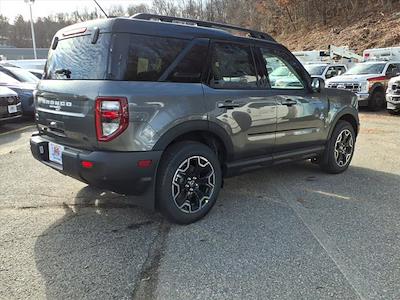 New 2025 Ford Bronco Sport Outer Banks for sale #68902 - photo 2