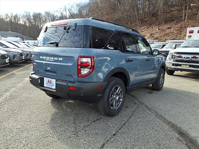 2025 Ford Bronco Sport 4WD SUV for sale #68903 - photo 2