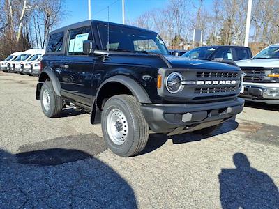 2025 Ford Bronco 4WD SUV for sale #68904 - photo 1