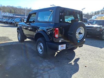 New 2025 Ford Bronco Base for sale #68904 - photo 1