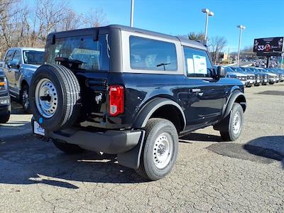 New 2025 Ford Bronco Base for sale #68904 - photo 2