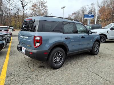 New 2025 Ford Bronco Sport Big Bend for sale #68905 - photo 1