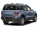 New 2025 Ford Bronco Sport Big Bend 4WD SUV for sale #68905 - photo 2