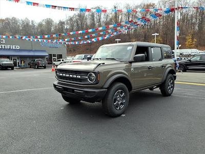 2025 Ford Bronco 4WD SUV for sale #68906 - photo 2