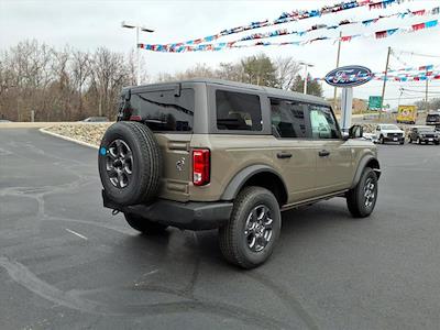 New 2025 Ford Bronco Big Bend for sale #68906 - photo 1