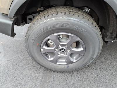 New 2025 Ford Bronco Big Bend for sale #68906 - photo 2