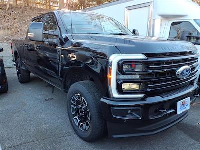 New 2026 Ford F-350 Platinum Crew Cab for sale #68909 - photo 1