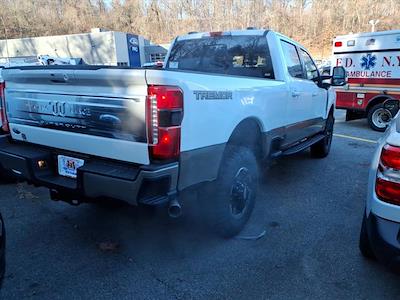 New 2026 Ford F-250 King Ranch Crew Cab for sale #68910 - photo 2
