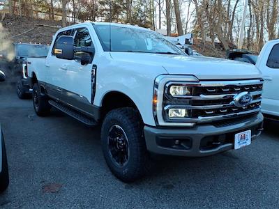 New 2026 Ford F-250 King Ranch Crew Cab for sale #68910 - photo 1